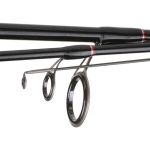 Спиннинг Mikado Da Vinci Travel Spin 240