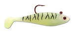 Мягкая приманка Storm Wildeye Swim Shad 8см 10гр (3шт/уп) WSS03-GT