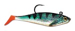 Мягкая приманка Storm Wildeye Swim Shad 11см 25гр (3шт/уп) WSS04-P
