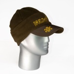 Шапка с козырьком Norfin Baltic XL