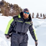 Комбинезон плавающий зимний Norfin Signal Pro 02 M