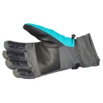 Перчатки женские Norfin Women Windstopper Deep Blue 02 M