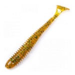 Виброхвосты съедобные Lucky John Pro Series Spark Tail 2" PA19