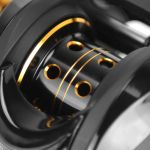 Катушка мультипликаторная Yoshi Onyx Resist 300L