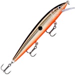 Воблер Husky Jerk 08 SBR Rapala