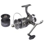 Катушка Salmo Sniper BAITFEEDER 1 5000BR