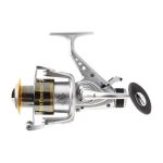 Катушка Salmo Diamond BAITFEEDER 5 3000BR