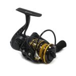 Катушка Salmo Elite Jig and Spoon 10 1000FD