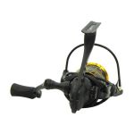 Катушка Salmo Elite Jig and Spoon 10 1000FD