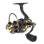 Катушка Salmo Elite Jig and Twitch 7 2000FD