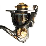 Катушка Salmo Elite Jig and Twitch 7 2000FD