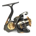 Катушка Salmo Elite Jig and Twitch 7 2000FD