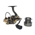 Катушка Salmo Elite Jig and Twitch 7 2000FD