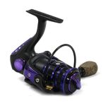 Катушка Salmo Elite SPIN 7 3000FD