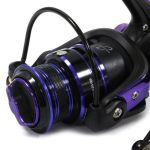 Катушка Salmo Elite SPIN 7 3000FD