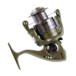 Катушка Salmo Sniper SPIN 4 30FD