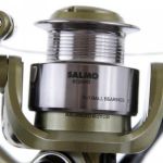 Катушка Salmo Sniper SPIN 4 30RD