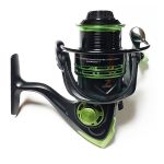 Катушка Salmo Feeder Concept Pilot 7 5000FD