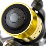 Катушка Salmo Sniper SPIN 5 10RD