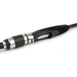 Спиннинг Shimano Diaflash BX Spinning Light 8'0" ML