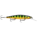 Воблер Rapala Shadow Rap Deep SDRD11-P медленно тонущ. 1,2-2,4м, 11см. 13гр.