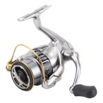 Катушка Shimano Twin Power 15 1000 PGS