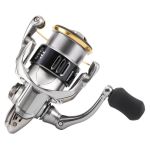 Катушка Shimano Twin Power 15 1000 PGS