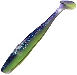 Силиконовая приманка Kosadaka Easy Shiner 95 BBC