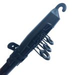 Спиннинг Salmo Blaster Travel Spin 30 1.80
