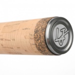 Спиннинг Mikado La Vida Mid Jig 210