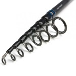 Спиннинг Shimano S.T.C. Mini-Tele 240M