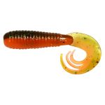 Съедобный твистер Kosadaka Triple Tail 60 DM