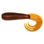 Съедобный твистер Kosadaka Triple Tail 90 MOS