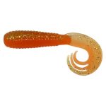 Съедобный твистер Kosadaka Triple Tail 90 ORG