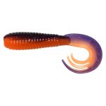 Съедобный твистер Kosadaka Triple Tail 60 VF
