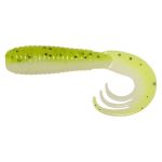 Съедобный твистер Kosadaka Triple Tail 60 WG