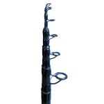 Спиннинг Salmo Blaster Tele Boat 2.10/HX