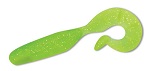 Твистер Storm So-Run Hypno Grub 10см, 7,5гр, 6шт/уп SSRHG04-LC