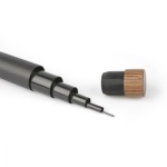 Удилище телескопическое Mikado Apsara Pole 600
