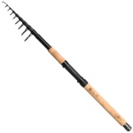 Удилище телескопическое Mikado Da Vinci Top Float 390