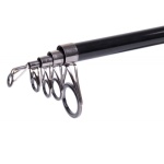 Удилище Mikado Milestone Tele Carp 360