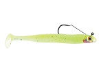 Виброхвост STORM 360GT Searchbait Minnow SBM45W-CI (3 приманки 11см.+ 1головка 7гр) незац.