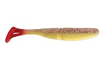 Виброхвост Storm So-Run Joker Shad 10см, 7гр, 6шт/уп SSRJS04-CC