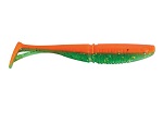 Виброхвост Storm So-Run Joker Shad 10см, 7гр, 6шт/уп SSRJS04-FG