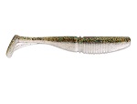 Виброхвост Storm So-Run Joker Shad 12,5см, 14гр, 5шт/уп SSRJS05-SS