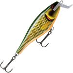 Воблер плавающий Rapala Super Shad Rap SSR14-SCRR