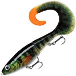 Воблер медленно тонущий Rapala X-Rap Otus 25 PEL
