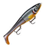 Воблер Rapala X-Rap Peto XRPT20-HLW