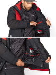 Kостюм зимний Norfin Extreme 5 04 XL