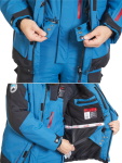 Kостюм зимний Norfin Tornado 06 XXXL
